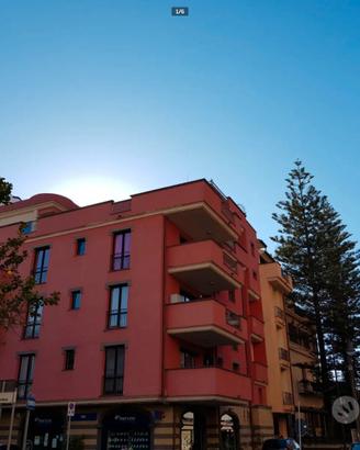 Appartamento 92 mq con due ingressi a Oristano