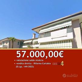 Appartamento a Piove di Sacco (PD)