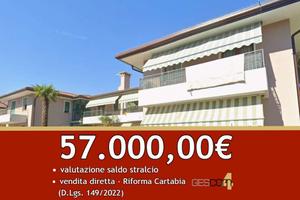 Appartamento a Piove di Sacco (PD)