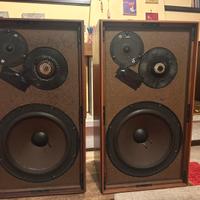 Diffusori acustici Acoustic Research AR 3a