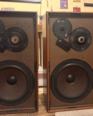 Diffusori acustici Acoustic Research AR 3a