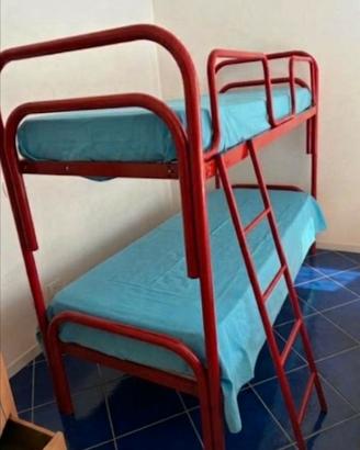 letto a castello