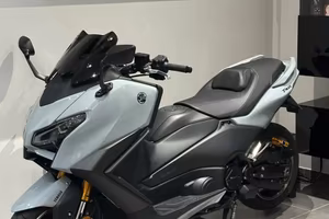 Tmax turbo