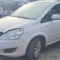 Ricambi Opel Zafira 2008