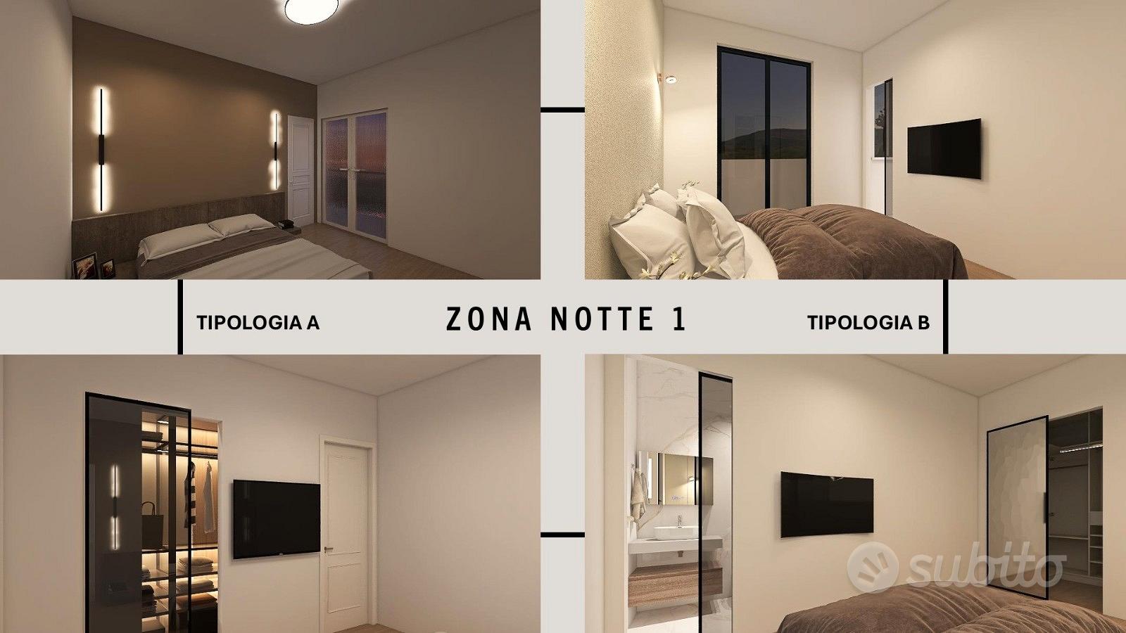 Apartment in Reggio di Calabria, Reggio Calabria - Altro