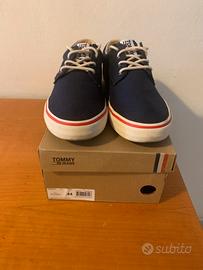 SNEAKER - TOMMY JEANS