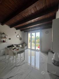 Appartamento di 70 m² con 2 locali a Calderara di 