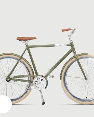 Veloretti Caferacer