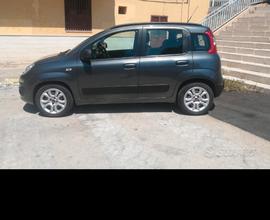 FIAT Panda 3ª serie - 2017