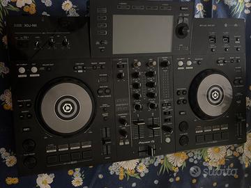 Console Pioneer XDJ-RR