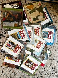 22 Dischi in vinile La canzone italiana