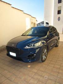 Ford Kuga Dicembre 2022