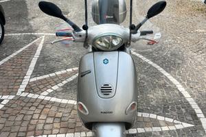 Vespa et4 150cc