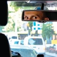 Autista Controsorveglianza Driver Sicurezza