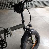 Bicicletta elettrica