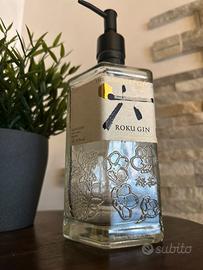 Dispenser sapone roku