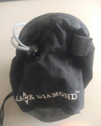 porta magnesite Black Diamond
