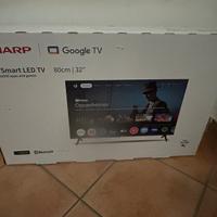 Tv smart