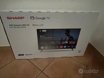 Tv smart