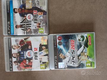 Giochi per playstation 3