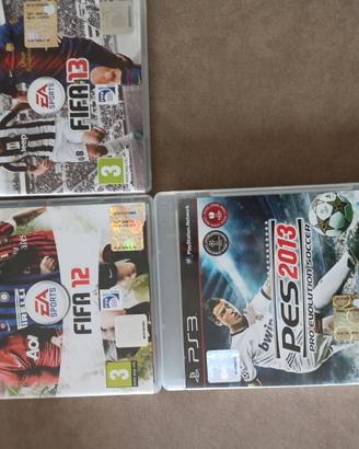 Giochi per playstation 3