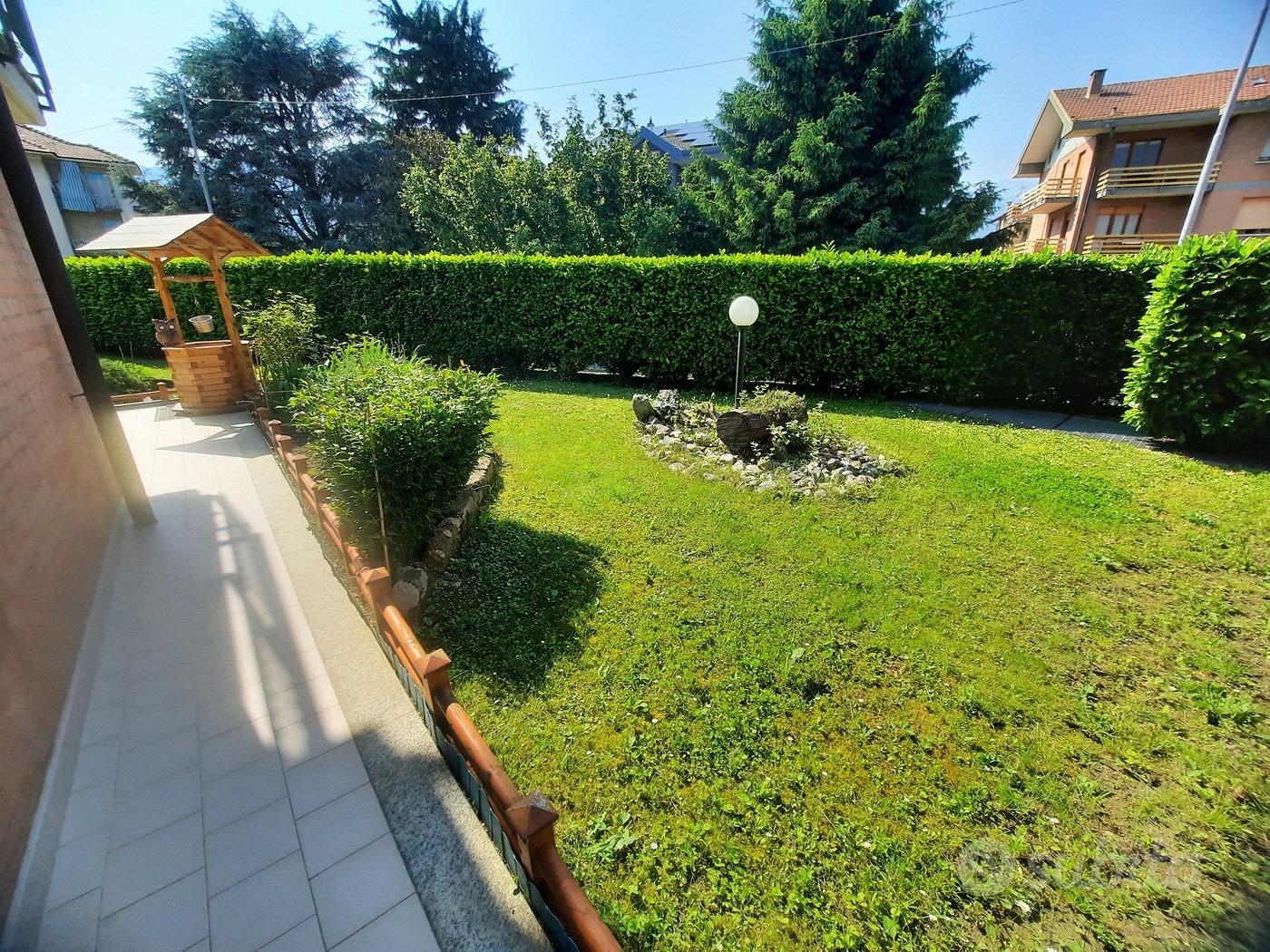 Apartment in Avigliana, Ponte Dora - Vista 2