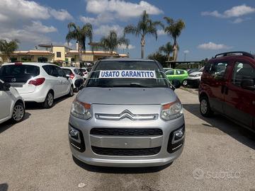 Citroen C3 1.6 diesel 2016