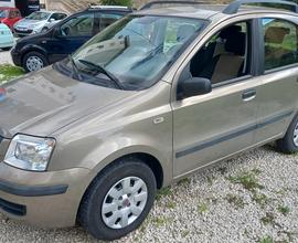 Fiat Panda 1.2 Dynamic Mamy