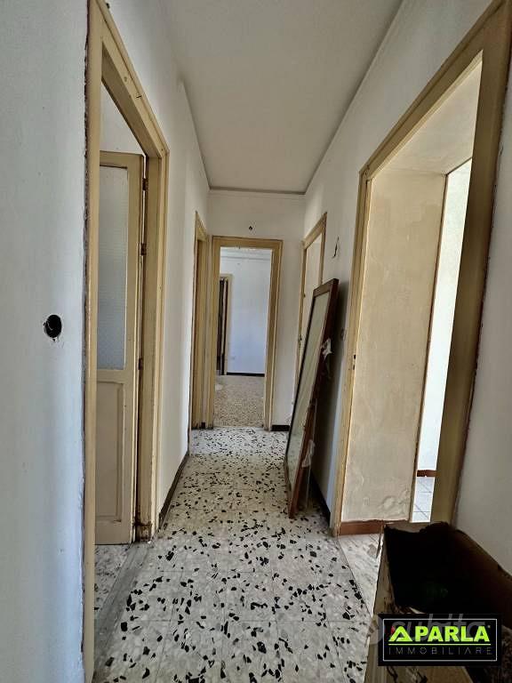 Apartment in Canicattì, Quartiere Oltreponte, Agrigento - Vista 3