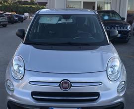 Fiat 500L 1.3 Multijet 95 CV Dualogic