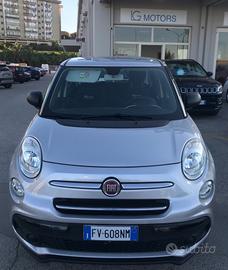 Fiat 500L 1.3 Multijet 95 CV Dualogic