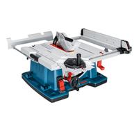 banco sega Bosch gts10 xc