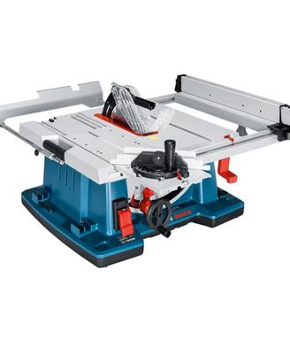 banco sega Bosch gts10 xc