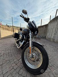 HARLEY DEVIDSON 1200 custom