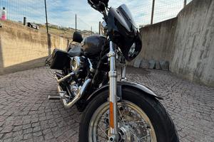 HARLEY DEVIDSON 1200 custom