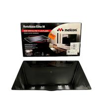 SUPPORTO TV ROTOBASE MELICONI ELITE M IN VETRO