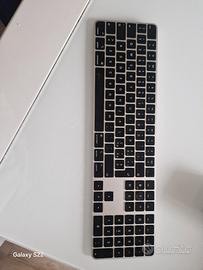 Tastiera e mouse x imac Apple