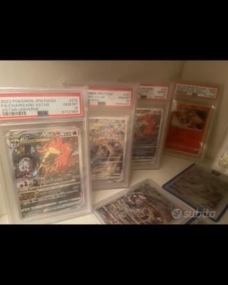 Pokemon full art mix