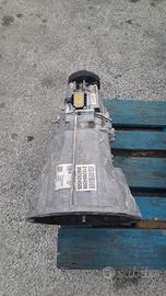 Cambio Manuale Mercedes Classe C W204 6M