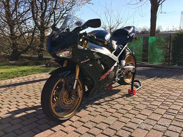 Kawasaki zx6-r 636. 2003