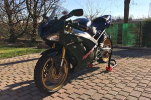 Kawasaki zx6-r 636. 2003