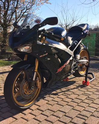 Kawasaki zx6-r 636. 2003