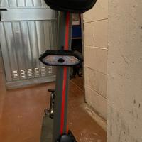 Monopattino Elettrico SMARTWAY KS1