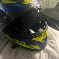 Casco modulare Nuovo!!