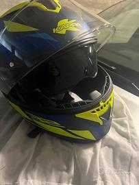 Casco modulare Nuovo!!