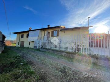 CASA INDIPENDENTE A CANTARANA