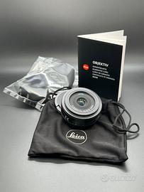 Leica Elmarit-TL 18mm F2.8 ASPH - Leica 11088