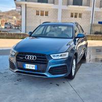 Audi Q3 2.0 tfsi s-line quattro 180CV