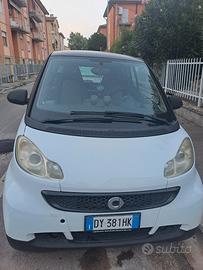 Smart For Two