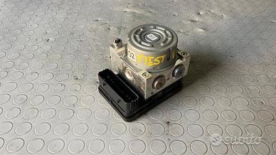 Centralina ABS Ford Fiesta del 2020(J1BC-2B373-AE)
